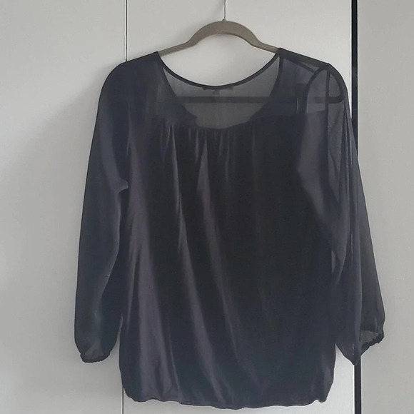Joie t-shirt blouse size S - Picture 2 of 2